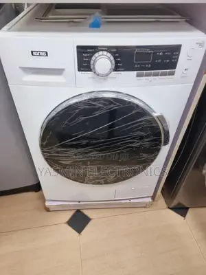 Ignis Washing Machine 9kg Automatic
