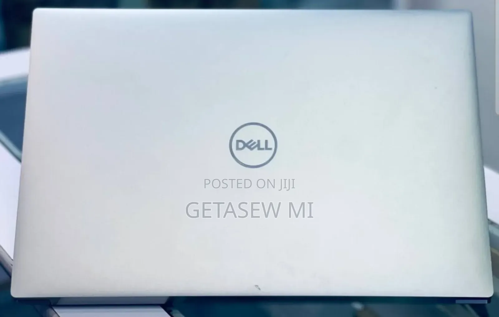 New Laptop Dell Precision 5540 16GB Intel Core I7 SSD 512GB