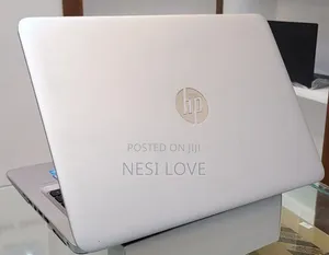 New Laptop HP EliteBook 840 G3 8GB Intel Core I5 HDD 1T