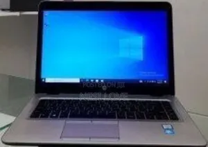 New Laptop HP EliteBook 840 G3 8GB Intel Core I5 HDD 1T