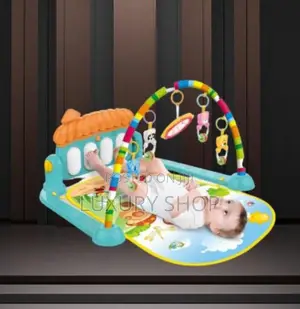 Multifunctional Piyano Fitnes Rank