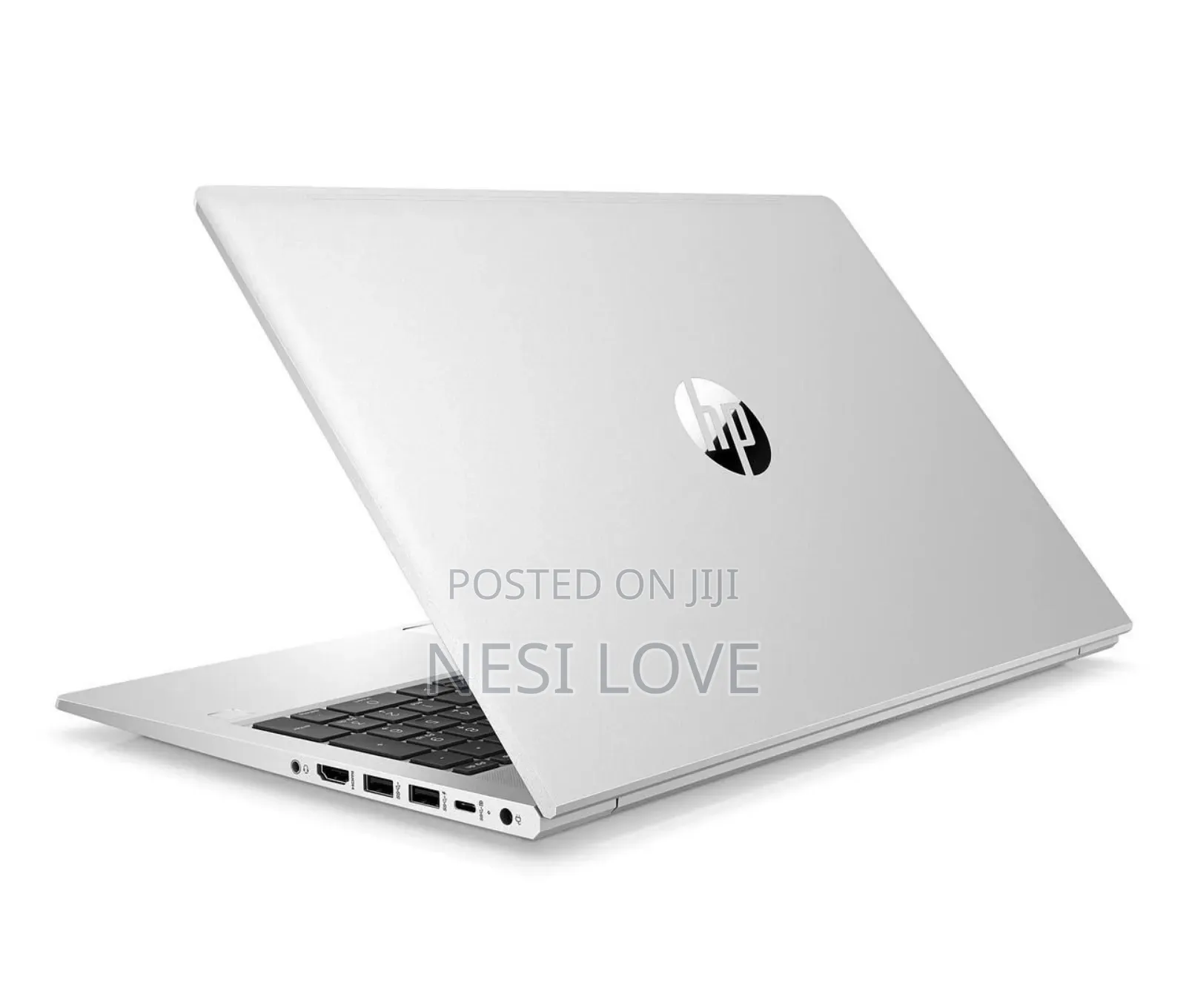 New Laptop HP ProBook 11 G2 EE 8GB Intel Core I5 SSD 512GB