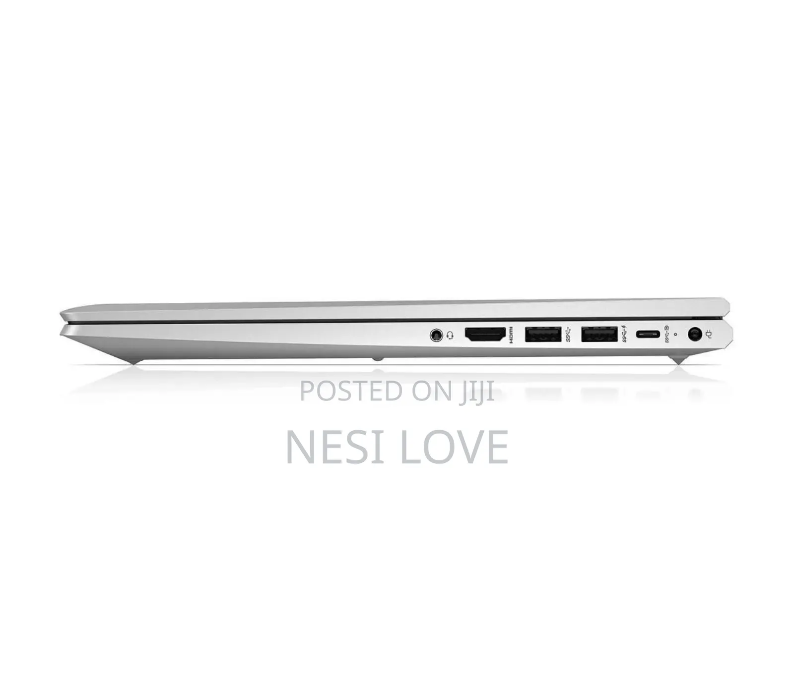 New Laptop HP ProBook 11 G2 EE 8GB Intel Core I5 SSD 512GB