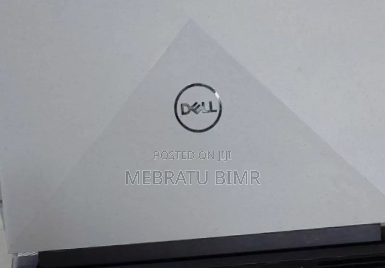 New Laptop Dell G15 5511 16GB AMD Ryzen 7 SSD 512GB