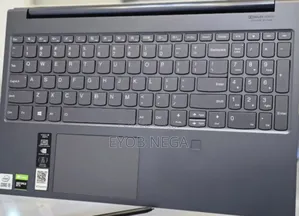 New Laptop Lenovo Yoga 9i 16GB Intel Core I9 SSD 2T