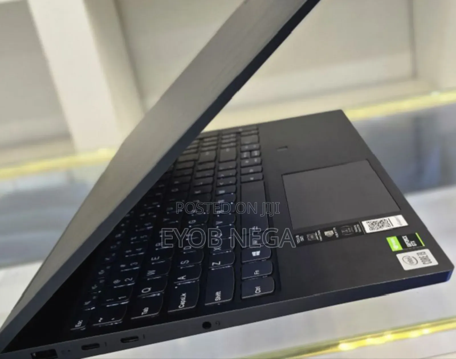 New Laptop Lenovo Yoga 9i 16GB Intel Core I9 SSD 2T