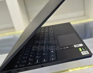 New Laptop Lenovo Yoga 9i 16GB Intel Core I9 SSD 2T