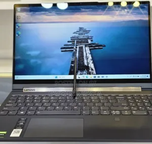 New Laptop Lenovo Yoga 9i 16GB Intel Core I9 SSD 2T