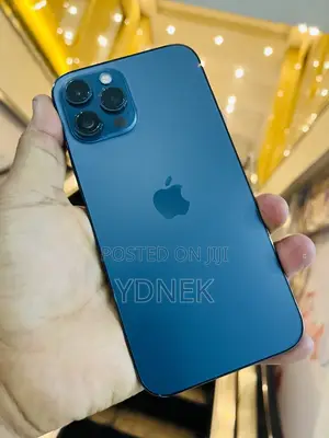 Apple iPhone 12 Pro Max 128 GB Blue