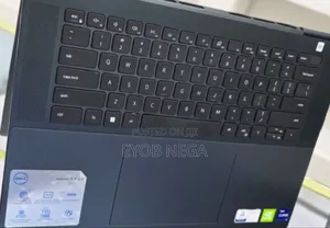 New Laptop Dell Precision 15 3520 16GB Intel Core I7 SSD 512GB