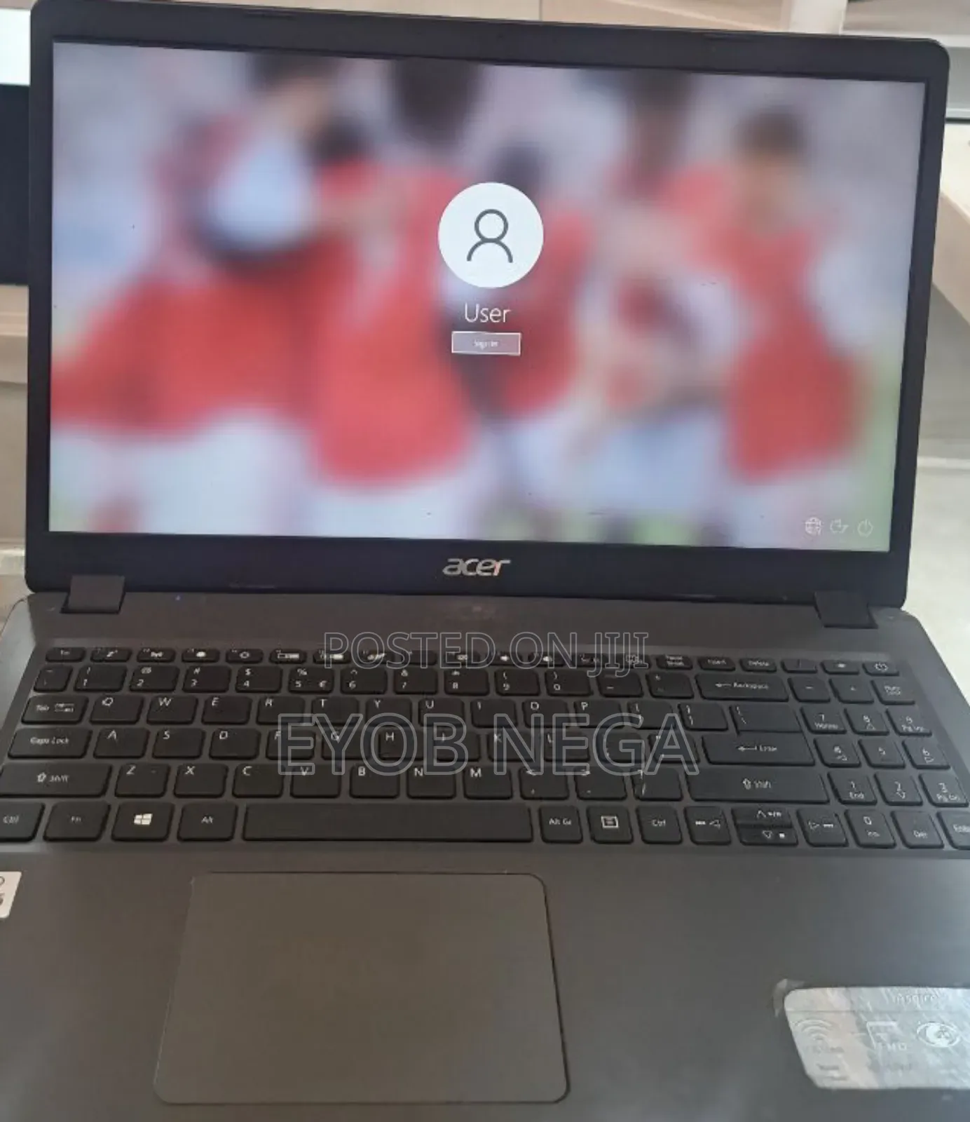 New Laptop Acer Aspire One 722 8GB Intel Core I5 SSD 256GB