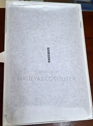New Samsung Galaxy Tab S6 Lite 64 GB Blue