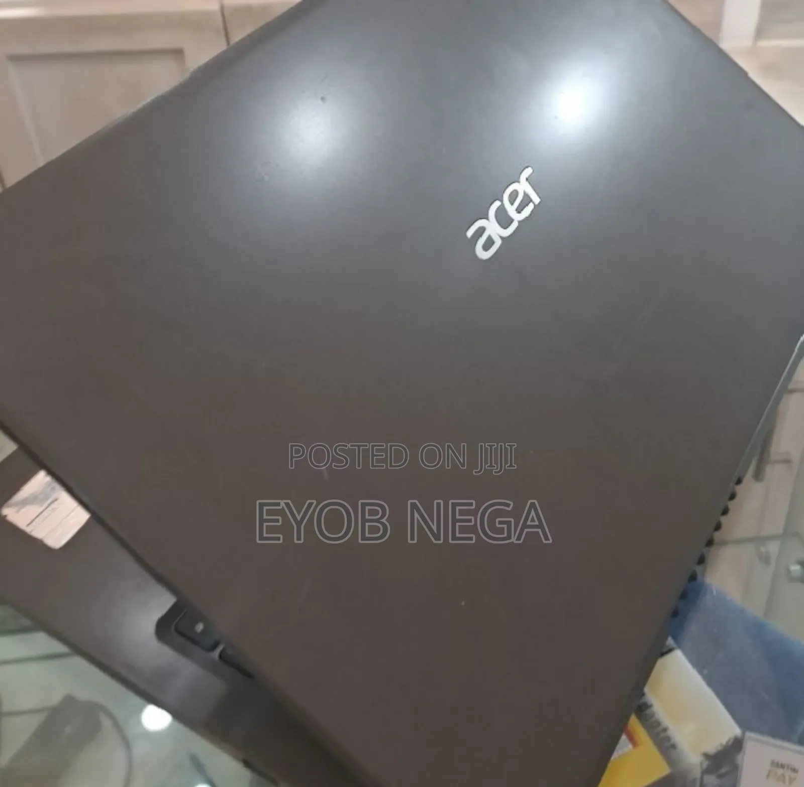 New Laptop Acer Aspire One 722 8GB Intel Core I5 SSD 256GB