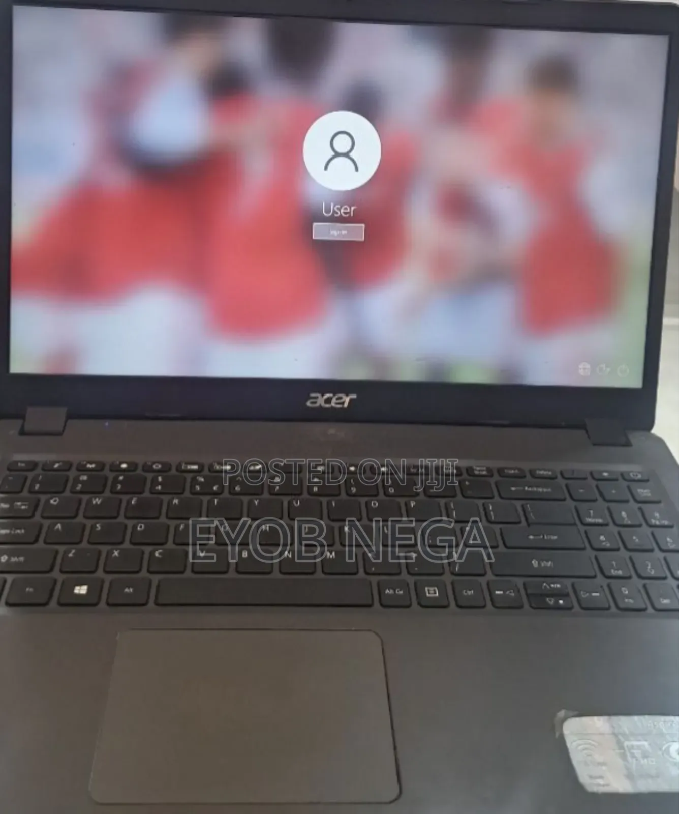 New Laptop Acer Aspire One 722 8GB Intel Core I5 SSD 256GB