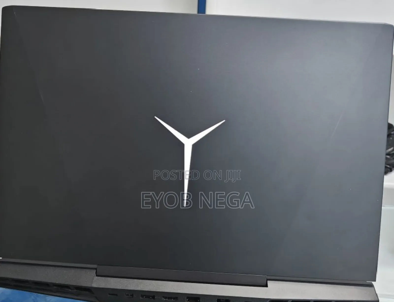 New Laptop Lenovo Legion 5 16GB Intel Core I5 SSD 1T