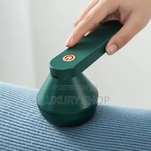 Photo - Lint Remover