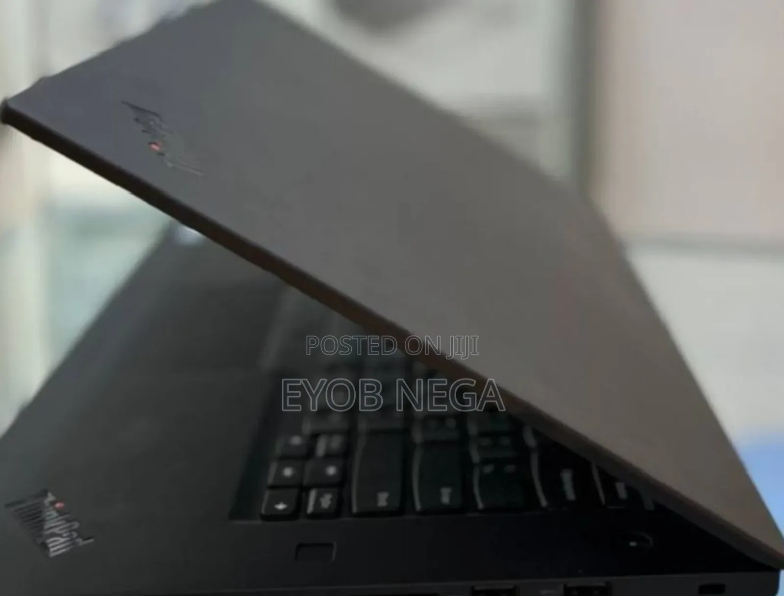 New Laptop Lenovo ThinkPad X1 16GB Intel Core I7 SSD 512GB