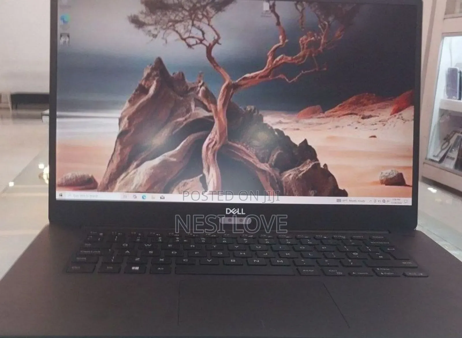 New Laptop Dell Precision 5540 16GB Intel Core I9 SSD 512GB