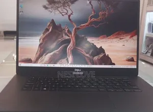 Photo - New Laptop Dell Precision 5540 16GB Intel Core I9 SSD 512GB