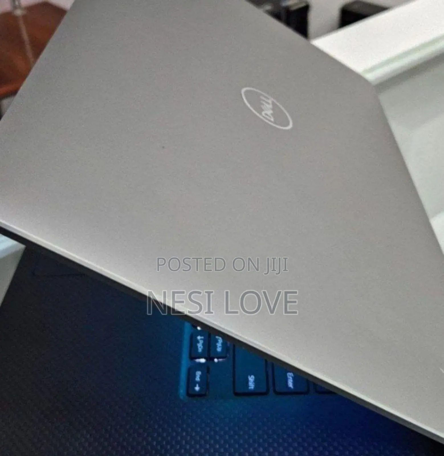 New Laptop Dell Precision 5540 16GB Intel Core I9 SSD 512GB