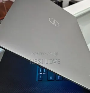 New Laptop Dell Precision 5540 16GB Intel Core I9 SSD 512GB