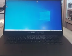 New Laptop Dell Precision 5540 16GB Intel Core I9 SSD 512GB