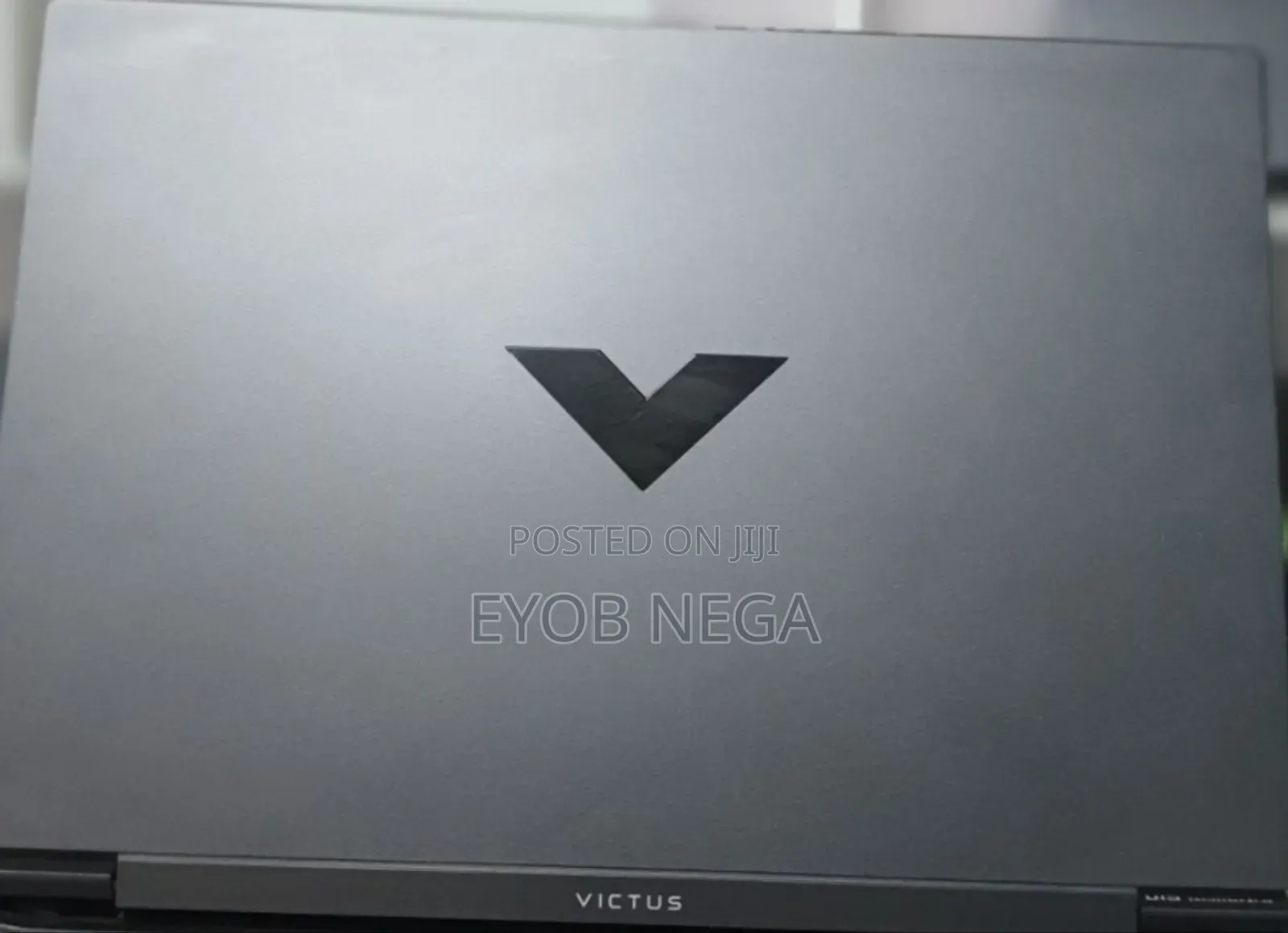 New Laptop HP Victus 16 16GB Intel Core I7 SSD 512GB