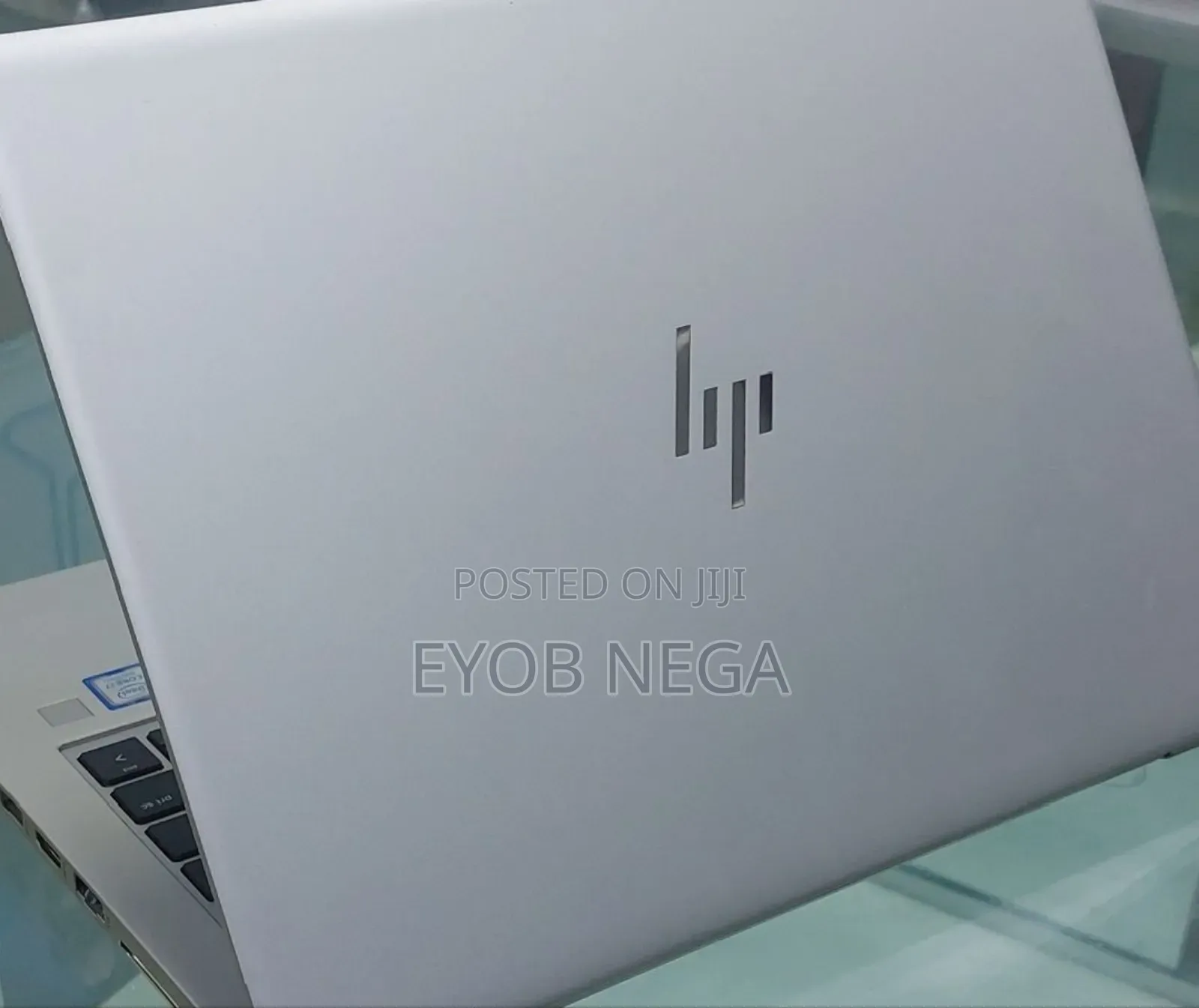 New Laptop HP EliteBook 840 G5 16GB Intel Core I7 SSD 512GB