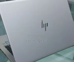 Photo - New Laptop HP EliteBook 840 G5 16GB Intel Core I7 SSD 512GB