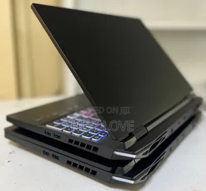 Photo - New Laptop Acer Nitro 5 16GB Intel Core I7 SSD 512GB