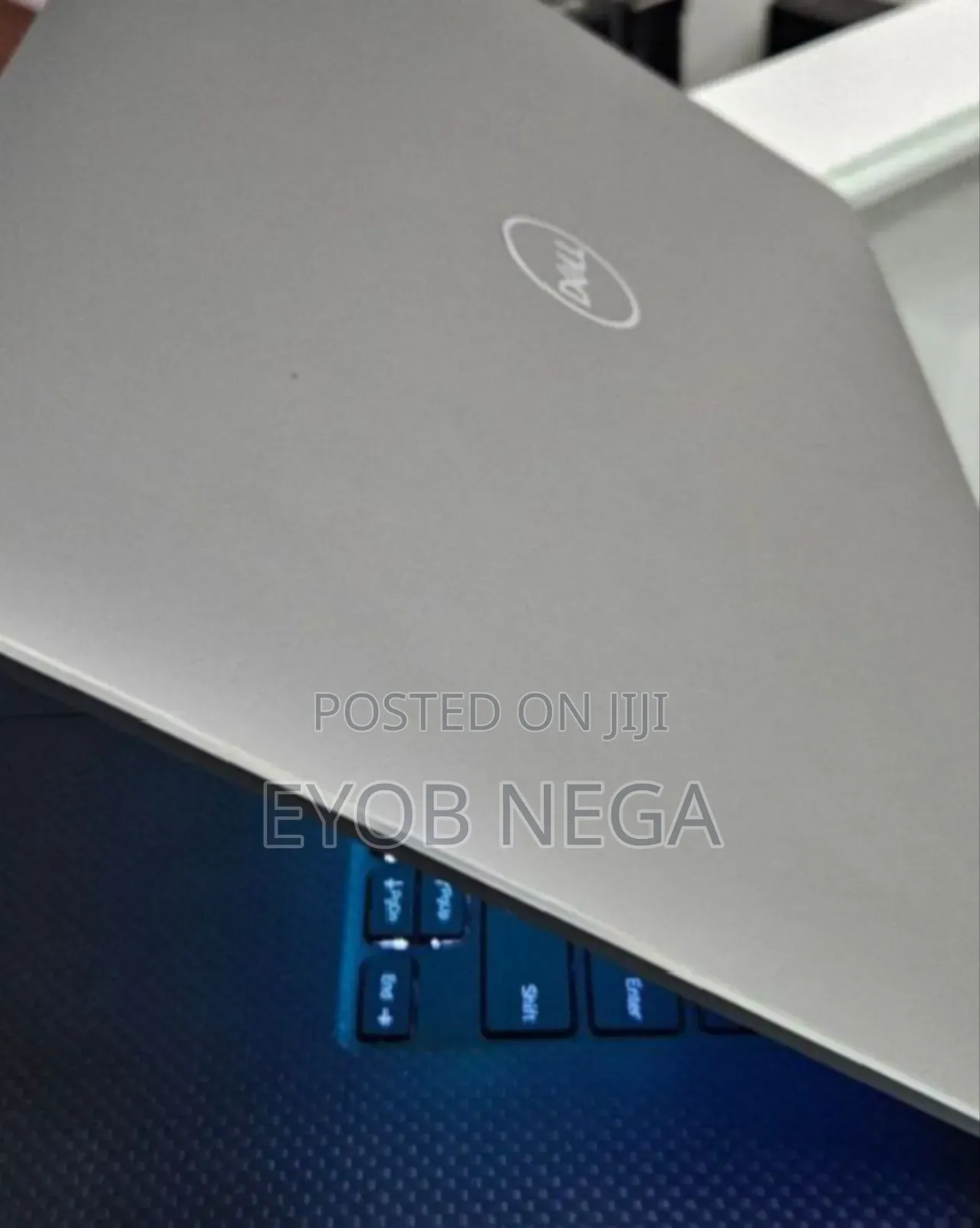 New Laptop Dell Precision 15 3520 16GB Intel Core I9 SSD 512GB