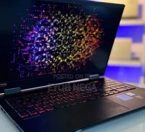 Photo - New Laptop HP Omen 15 16GB Intel Core I7 SSD 1T