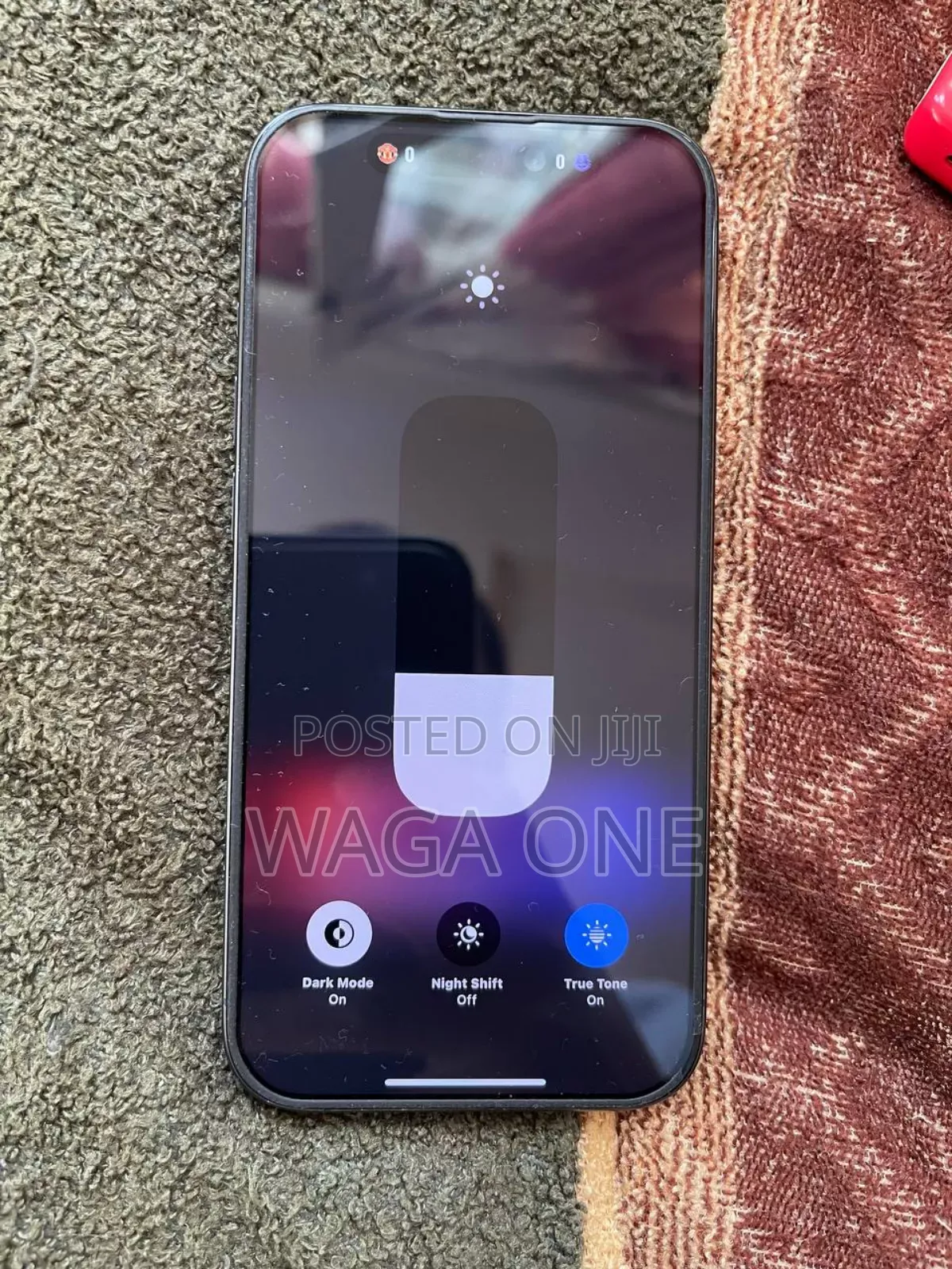 New Apple iPhone 15 Pro 256 GB Blue