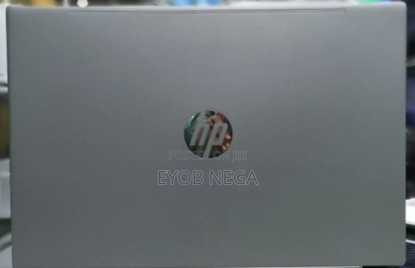 New Laptop HP Pavilion 15 8GB AMD Ryzen 5 SSD 512GB