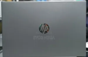 Photo - New Laptop HP Pavilion 15 8GB AMD Ryzen 5 SSD 512GB