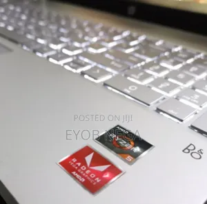 New Laptop HP Pavilion 15 8GB AMD Ryzen 5 SSD 512GB