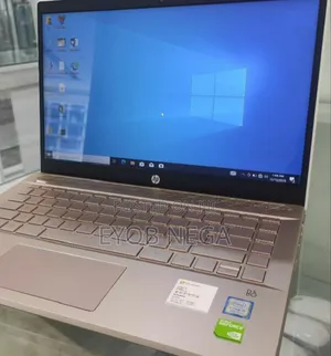 Photo - New Laptop HP Pavilion 14 16GB Intel Core I5 SSD 512GB