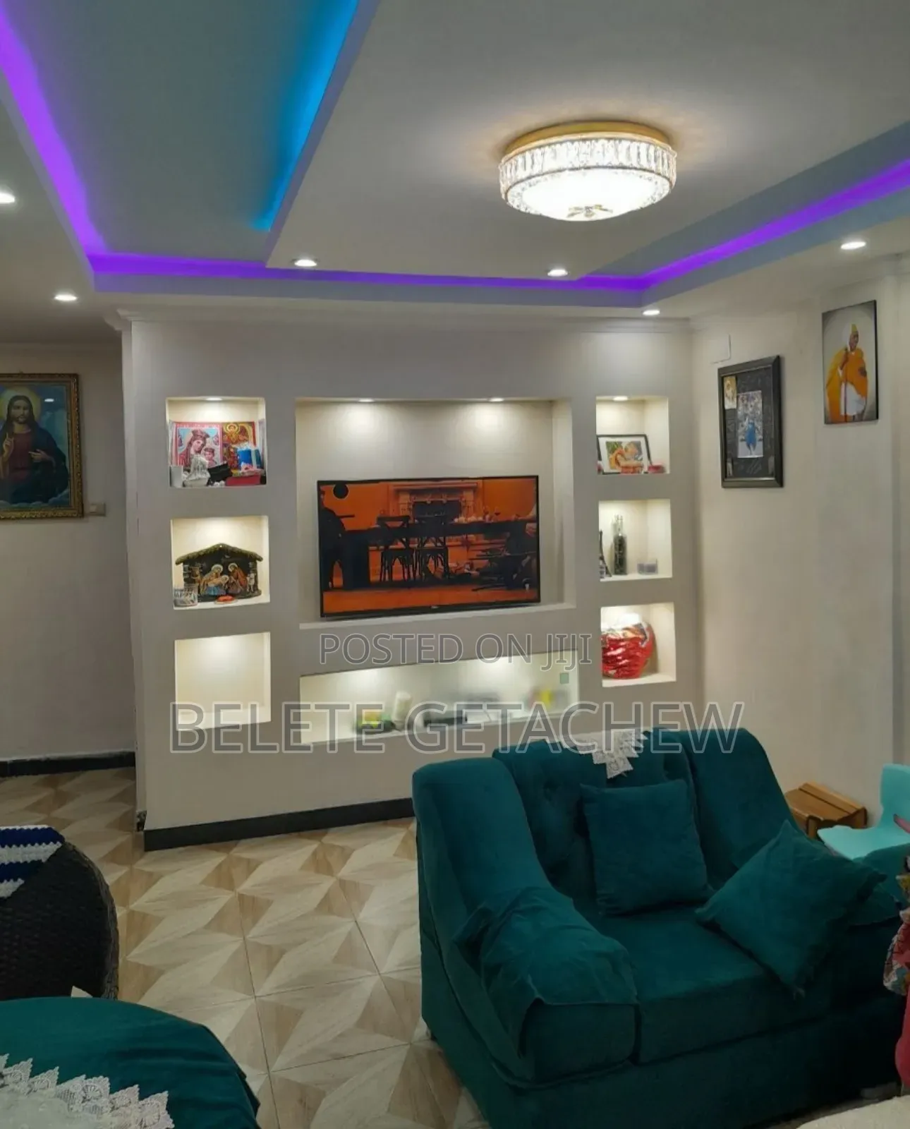 2bdrm Condo in Ayat Tafo, Bole for sale