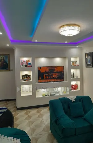 2bdrm Condo in Ayat Tafo, Bole for sale