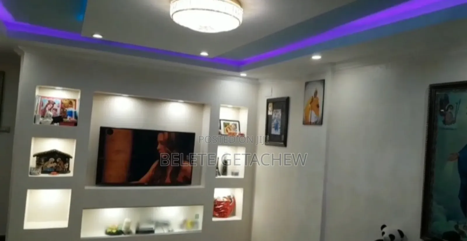 2bdrm Condo in Ayat Tafo, Bole for sale