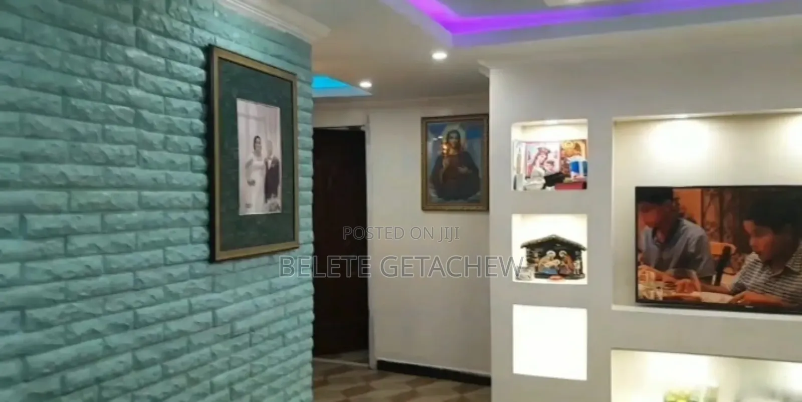 2bdrm Condo in Ayat Tafo, Bole for sale