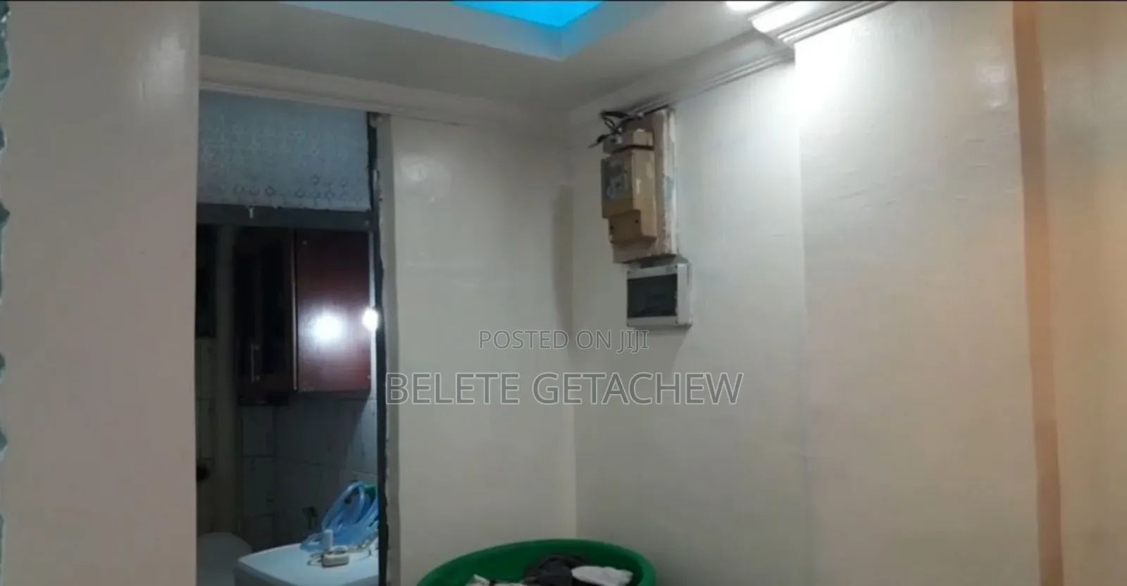 2bdrm Condo in Ayat Tafo, Bole for sale