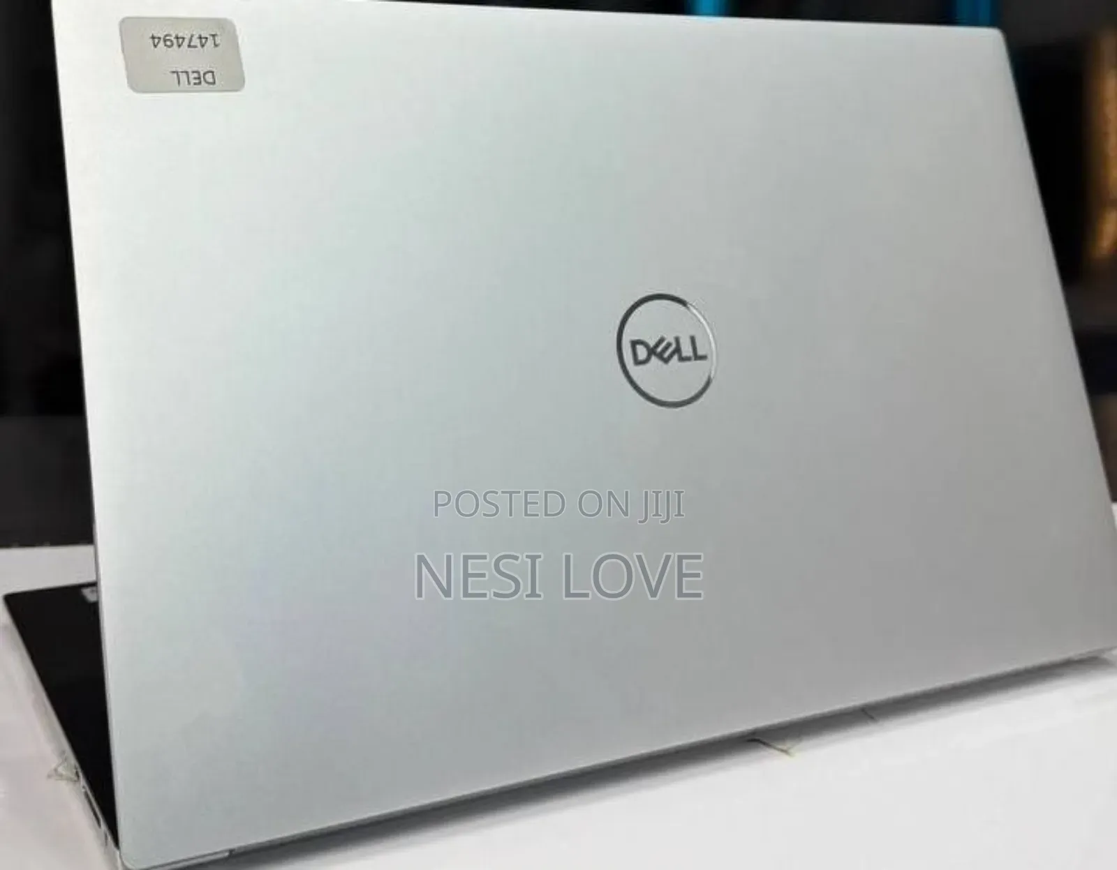 New Laptop Dell XPS 15 16GB Intel Core I7 SSD 512GB