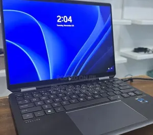 New Laptop HP Spectre X360 16GB Intel Core I7 SSD 1T