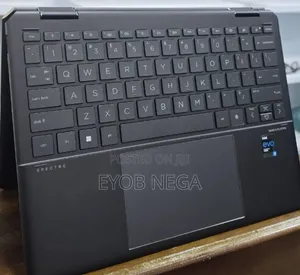 New Laptop HP Spectre X360 16GB Intel Core I7 SSD 1T