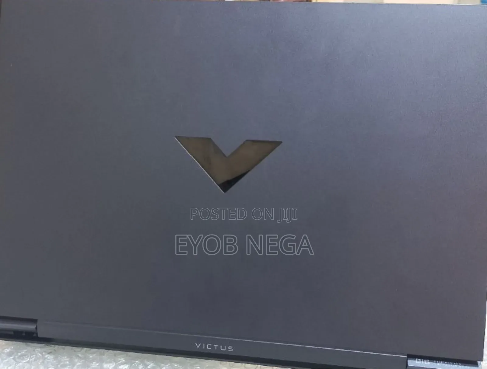 New Laptop HP Victus 16 16GB Intel Core I5 SSD 512GB