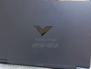 New Laptop HP Victus 16 16GB Intel Core I5 SSD 512GB