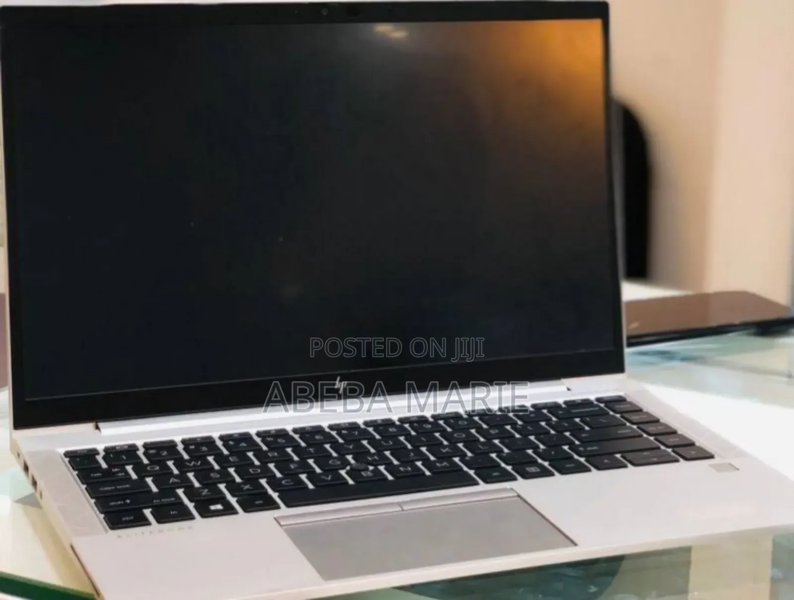 New Laptop HP EliteBook 840 G7 16GB Intel Core I5 SSD 512GB