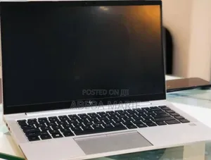 New Laptop HP EliteBook 840 G7 16GB Intel Core I5 SSD 512GB