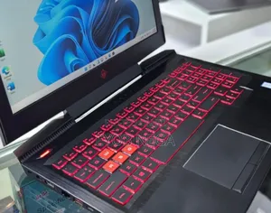Photo - New Laptop HP Omen X 8GB Intel Core I7 HDD+SSD 1.5T